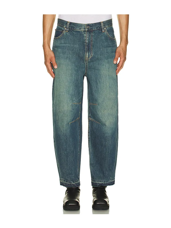 Helmut Lang Helmut Lang デニムの商品画像
