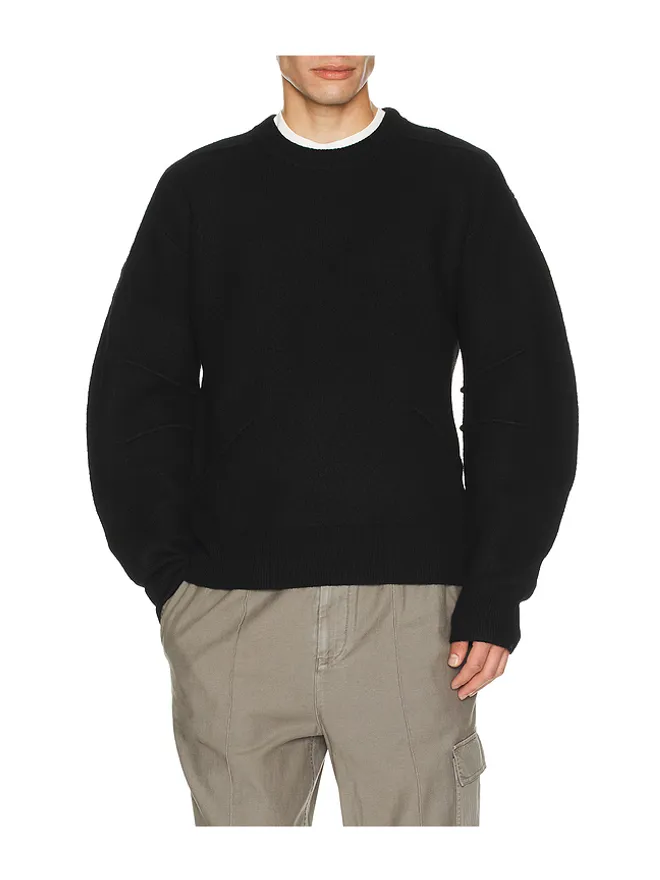 Helmut Lang Helmut Lang セーターの商品画像