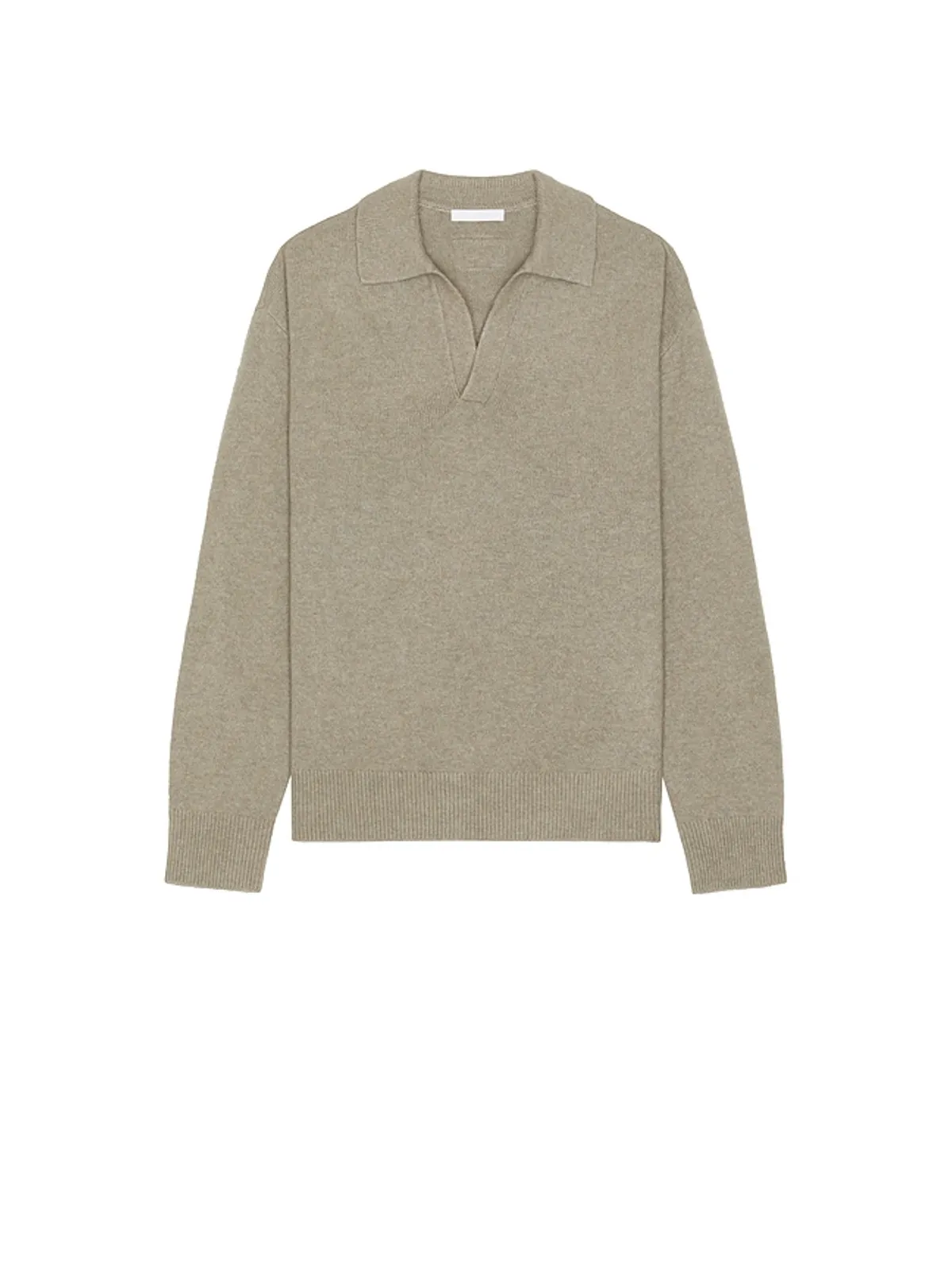 Helmut Lang ポロシャツ - 画像4