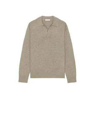 Helmut Lang ポロシャツ - サムネイル4