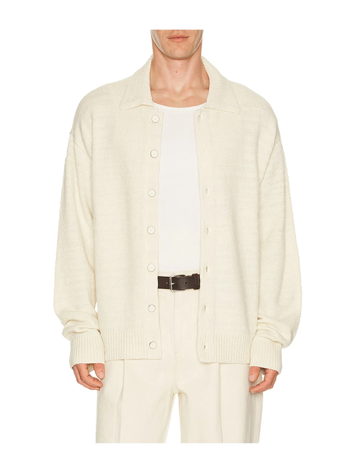 Helmut Lang シャツ - 画像1