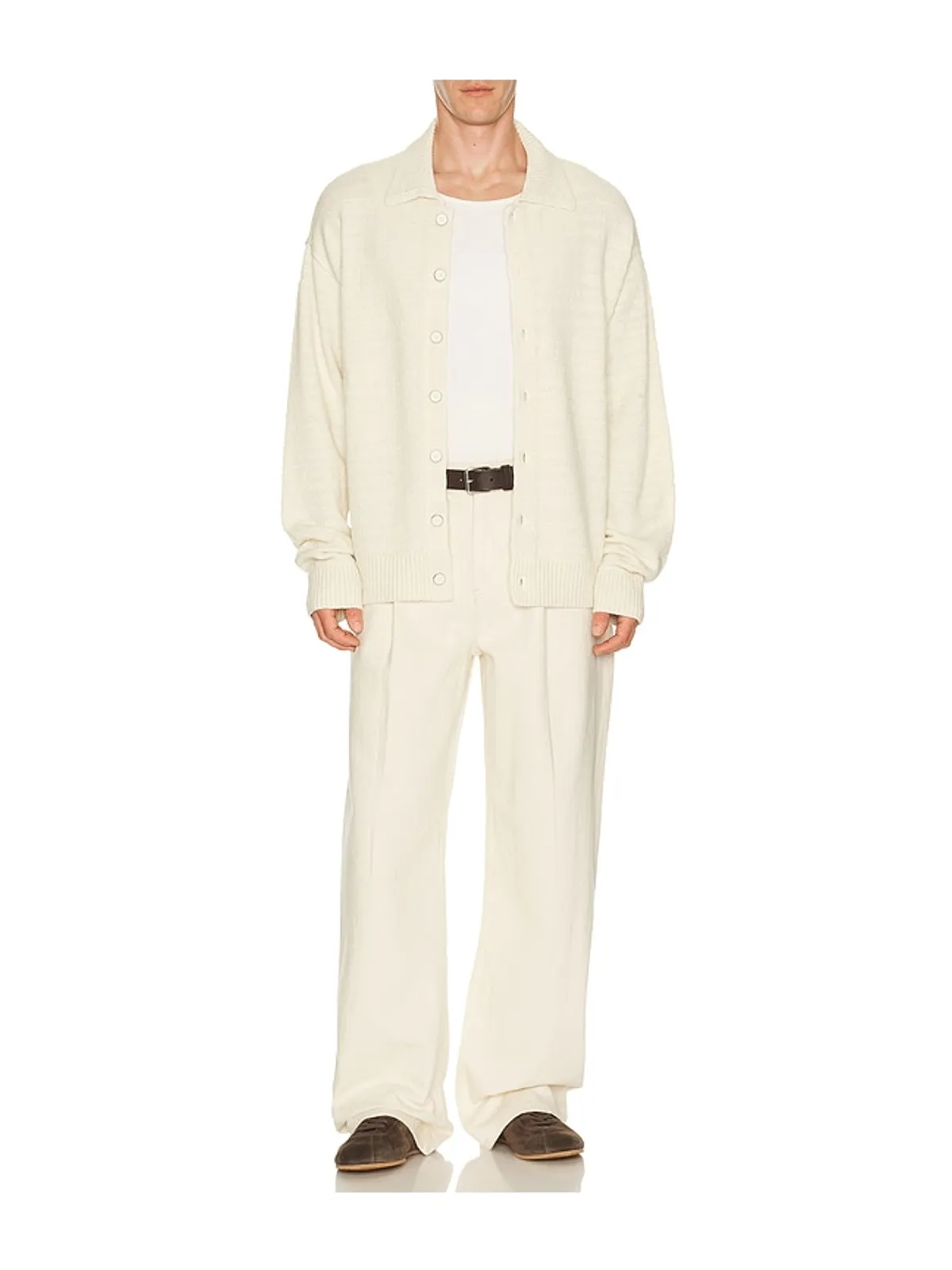 Helmut Lang シャツ - 画像3