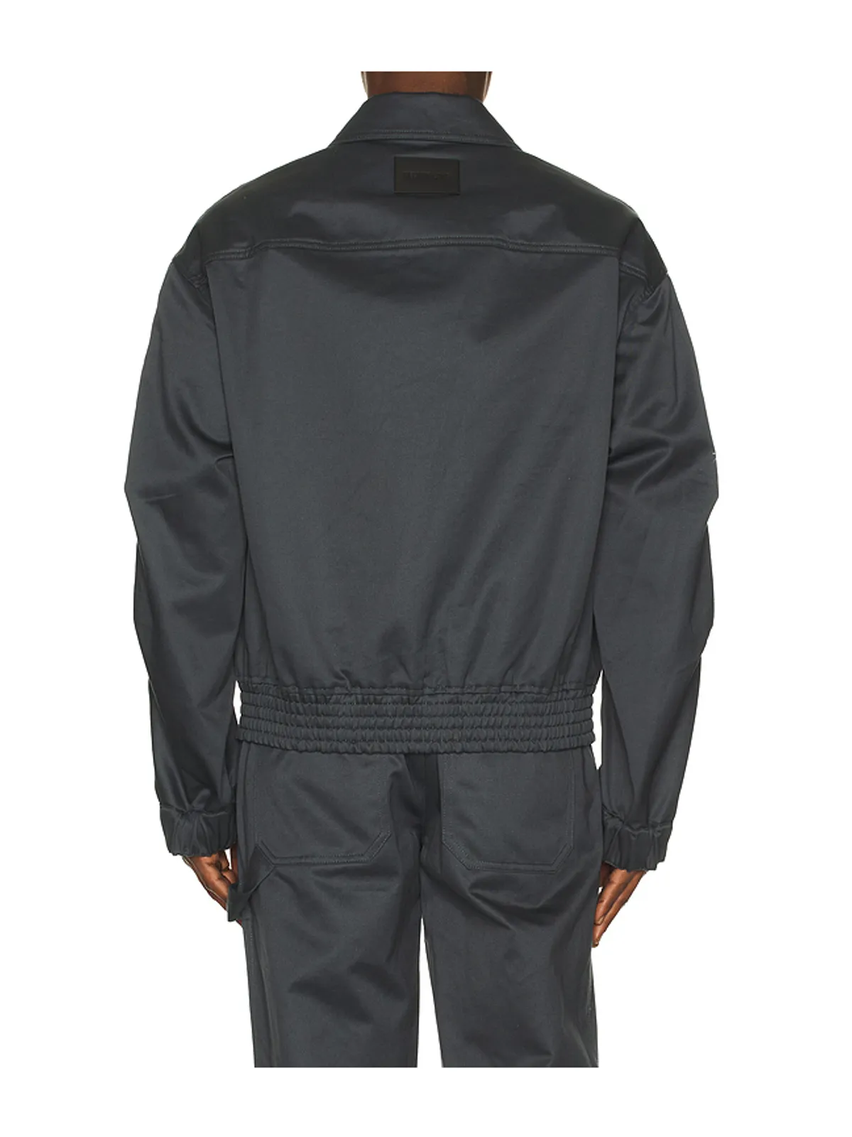 Helmut Lang ボンバー - 画像2