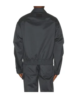 Helmut Lang ボンバー - サムネイル2
