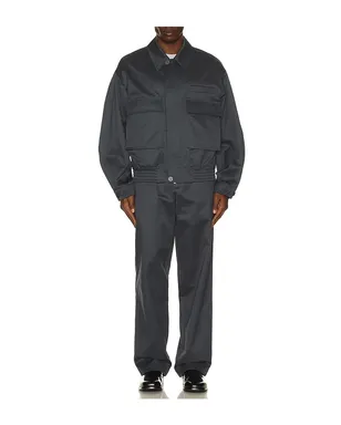 Helmut Lang ボンバー - サムネイル3