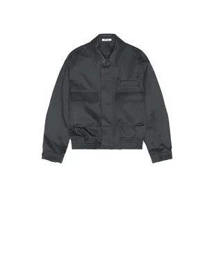 Helmut Lang ボンバー - サムネイル4