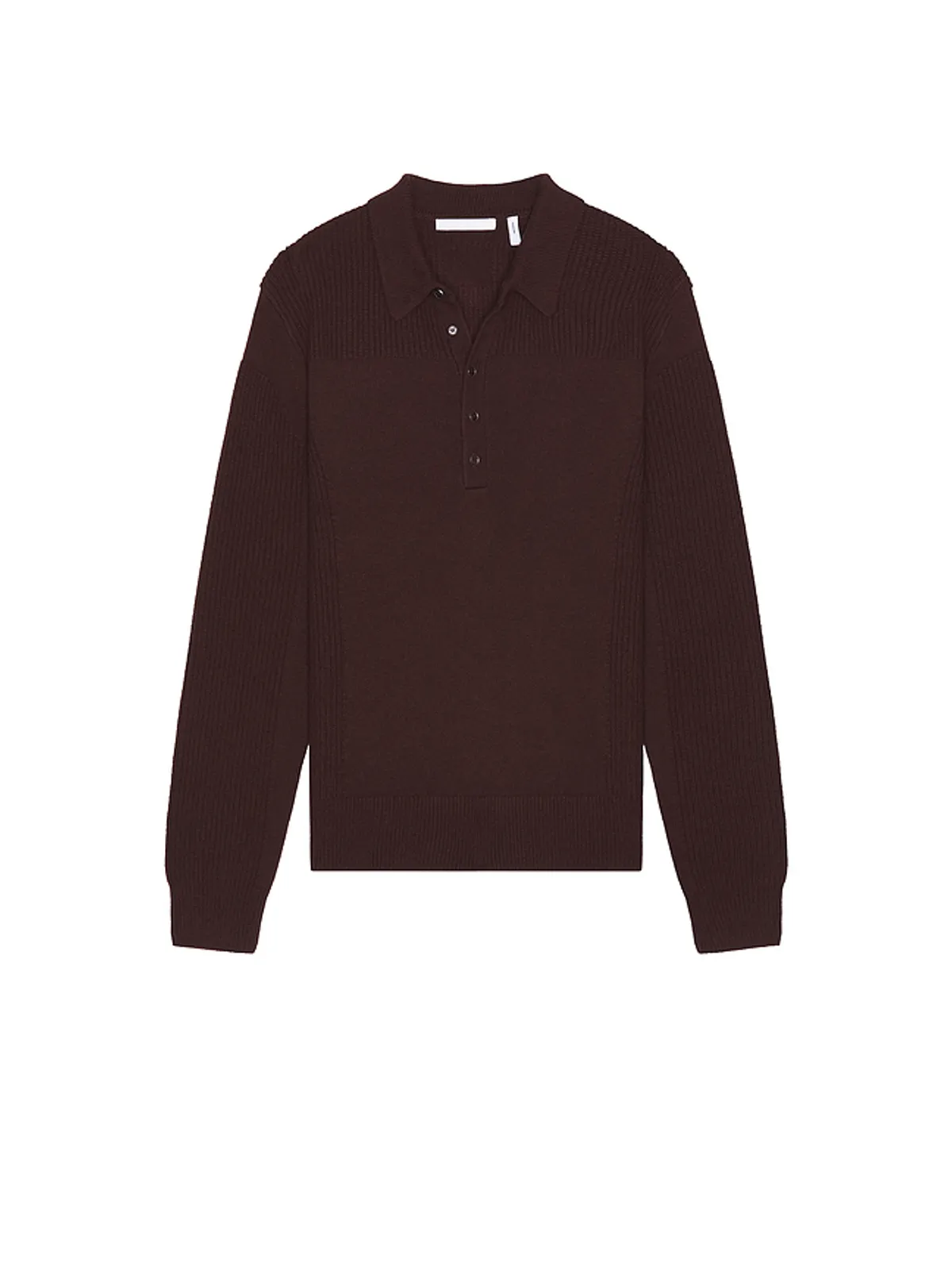 Helmut Lang ポロシャツ - 画像1