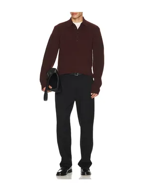 Helmut Lang ポロシャツ - サムネイル4
