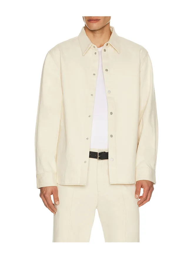 Helmut Lang Helmut Lang シャツの商品画像