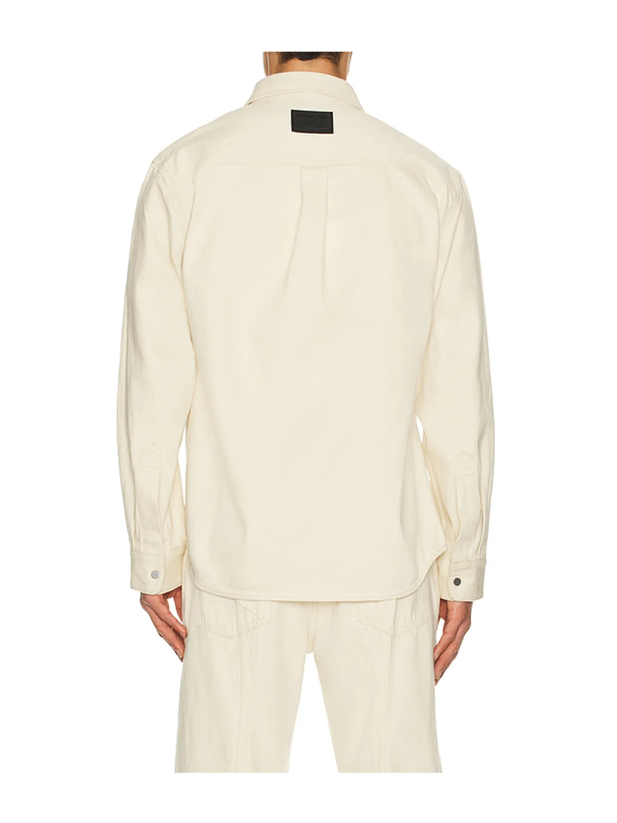 Helmut Lang シャツ - 画像2