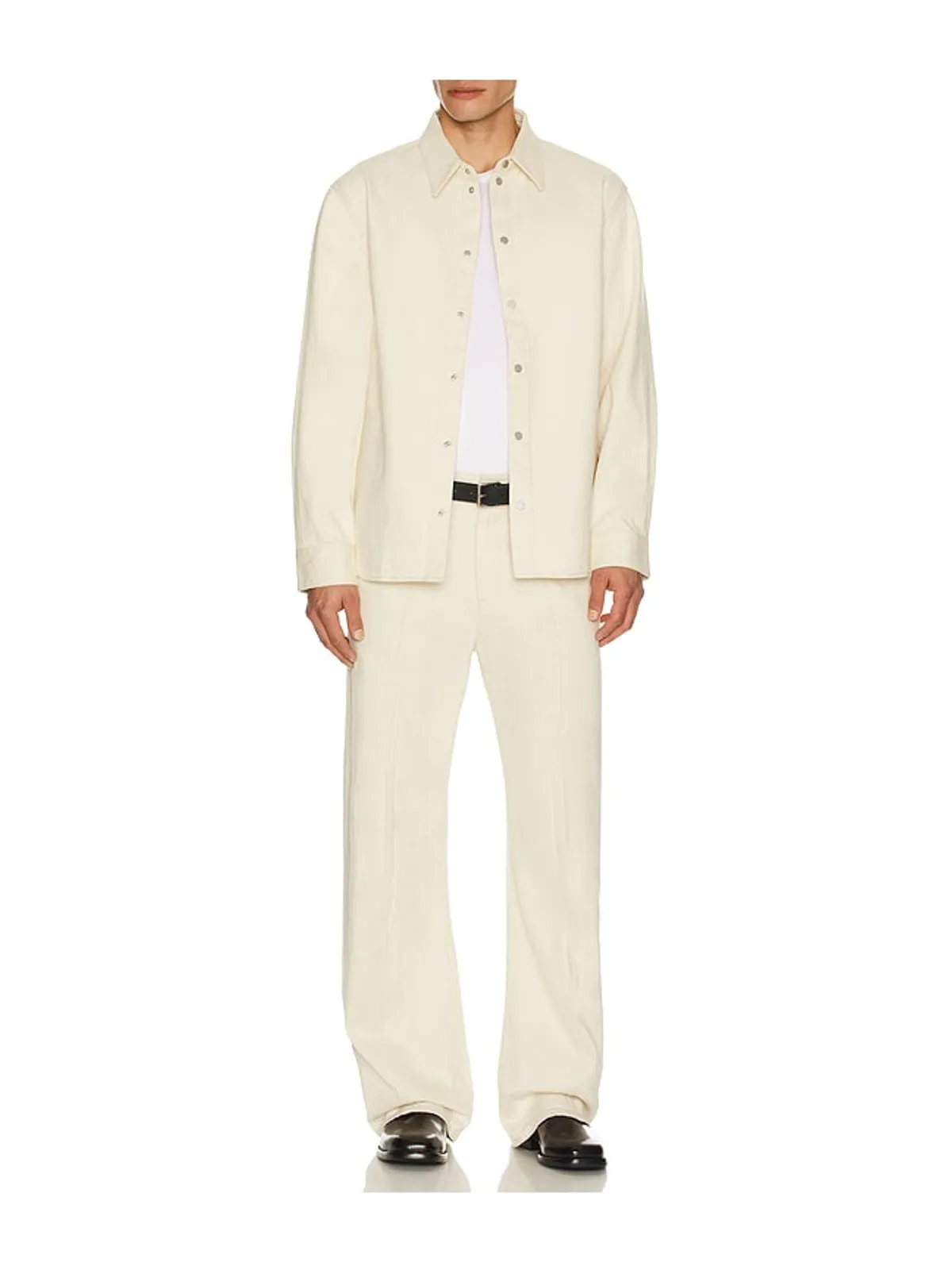 Helmut Lang シャツ - 画像3