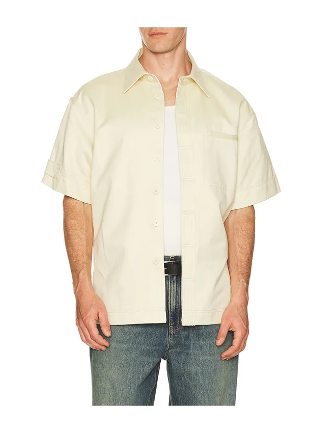 Helmut Lang Helmut Lang シャツの商品画像