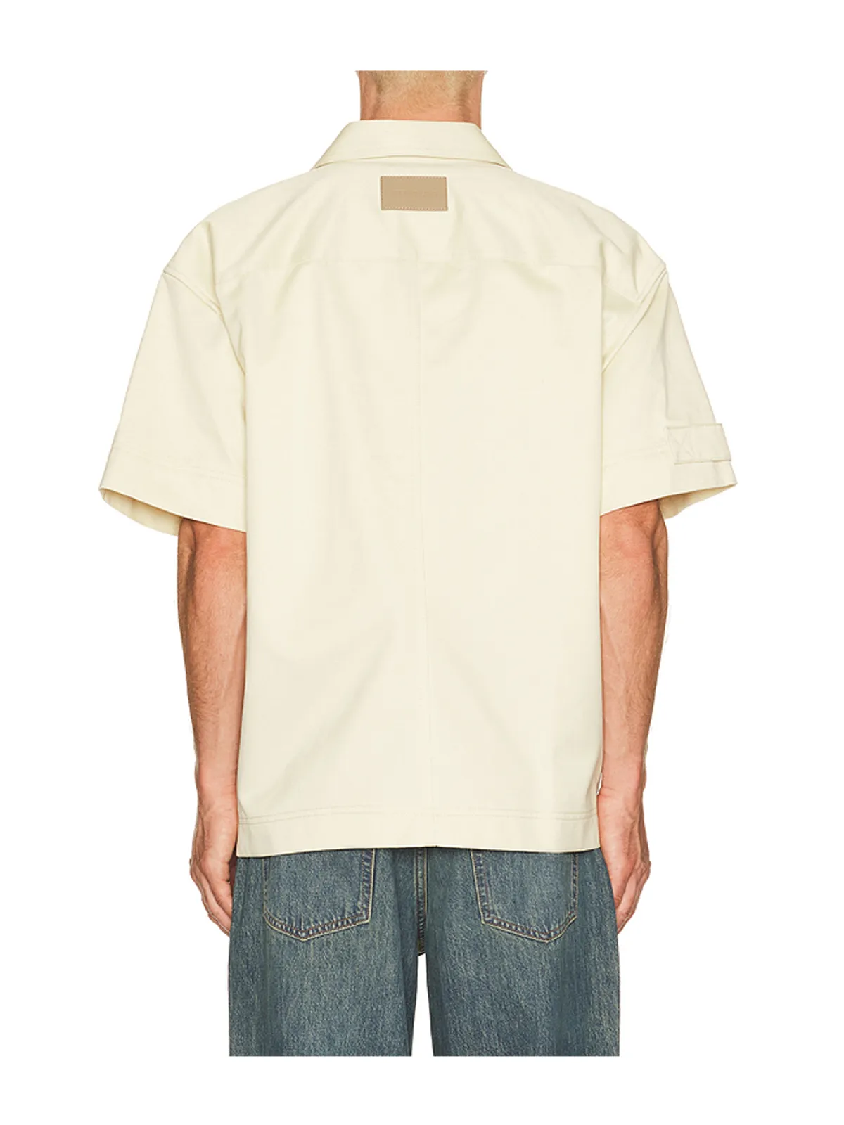 Helmut Lang シャツ - 画像2