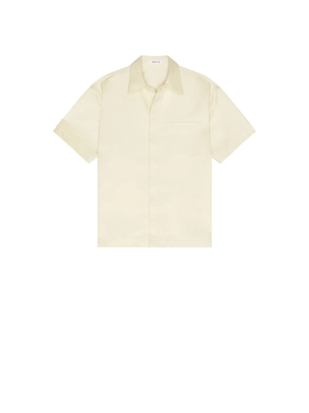 Helmut Lang シャツ - 画像4