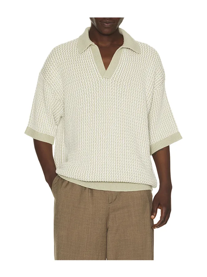 Helmut Lang Helmut Lang ポロシャツの商品画像