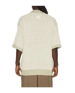 Helmut Lang ポロシャツ - サムネイル2