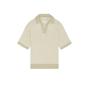 Helmut Lang ポロシャツ - サムネイル4