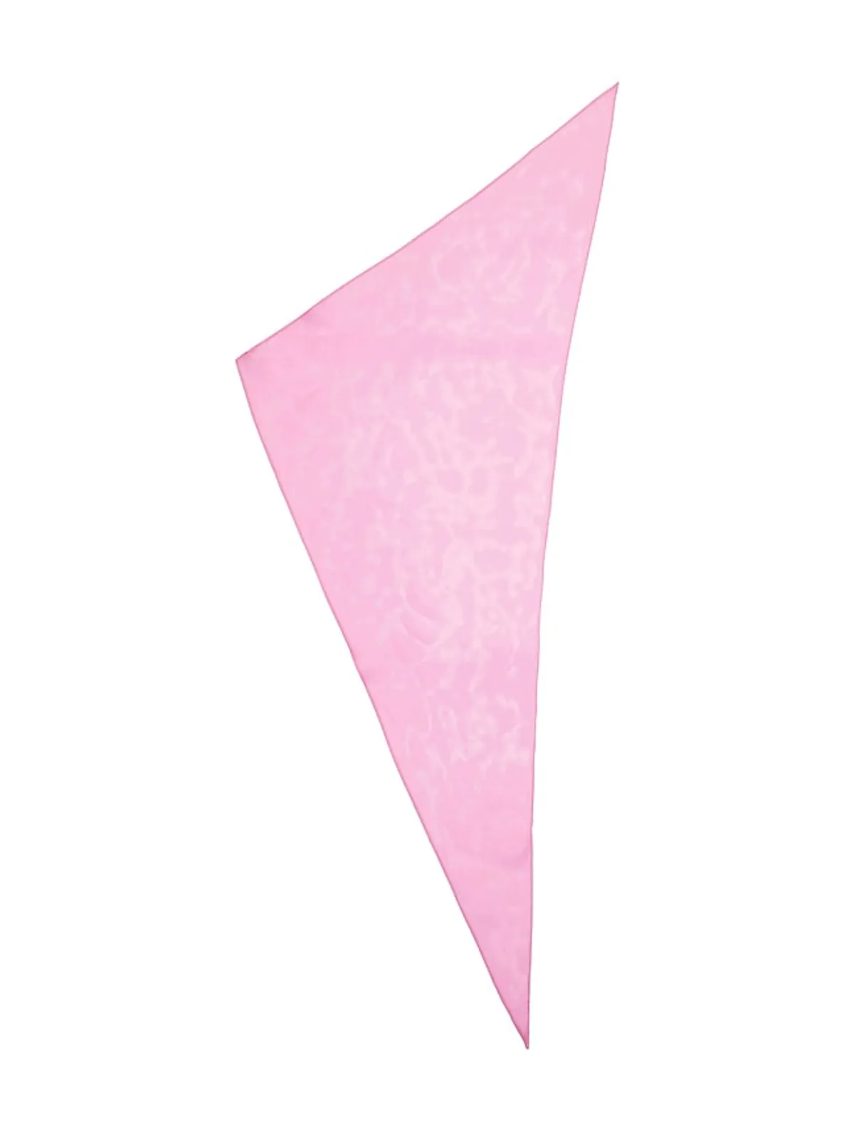 Helsa HE SILK GAZAR スカーフ - 画像3