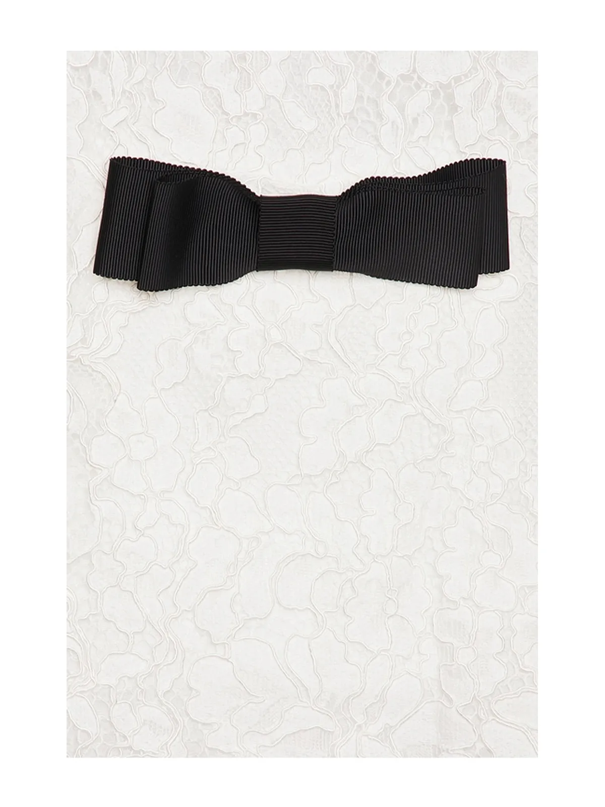 Helsa THE LACE MINI ドレス - 画像5