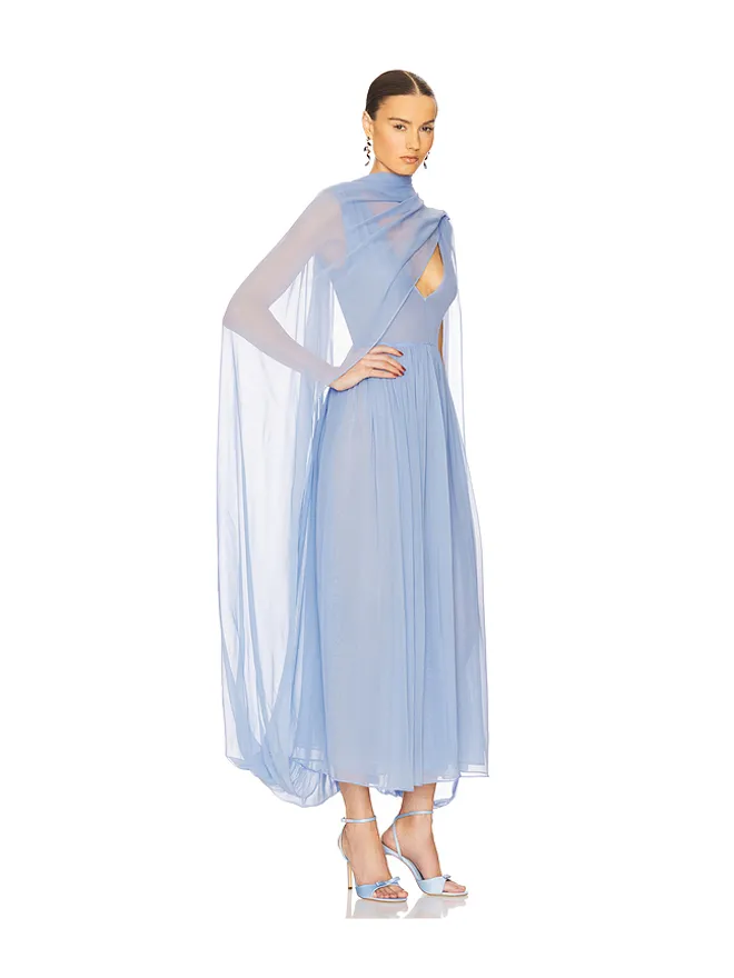 Helsa Helsa SABINE ドレスの商品画像