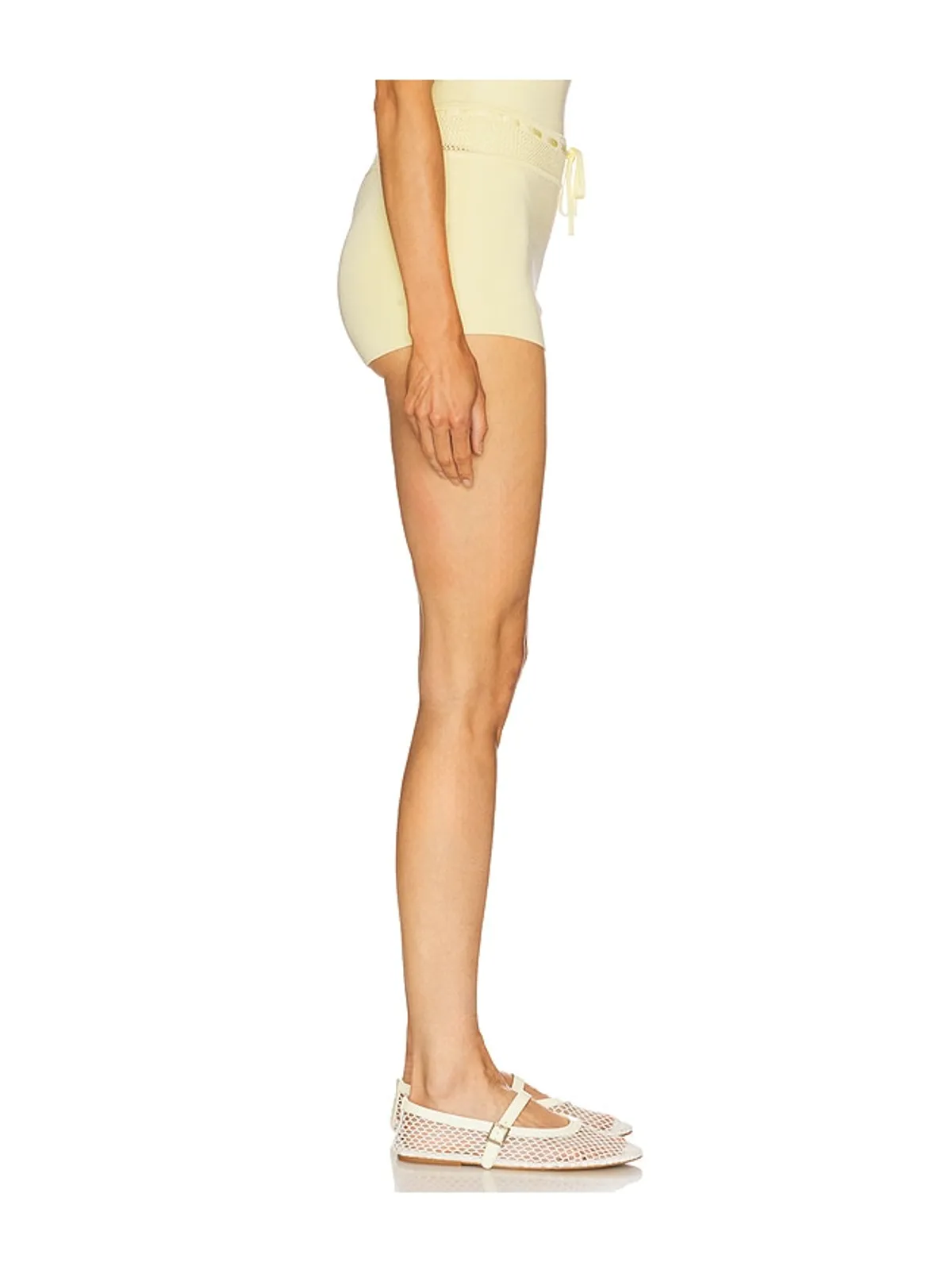 Helsa BRIE ショートパンツ - 画像3