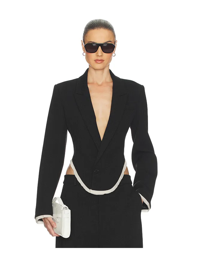 Helsa Helsa BLAZER ブレザーの商品画像