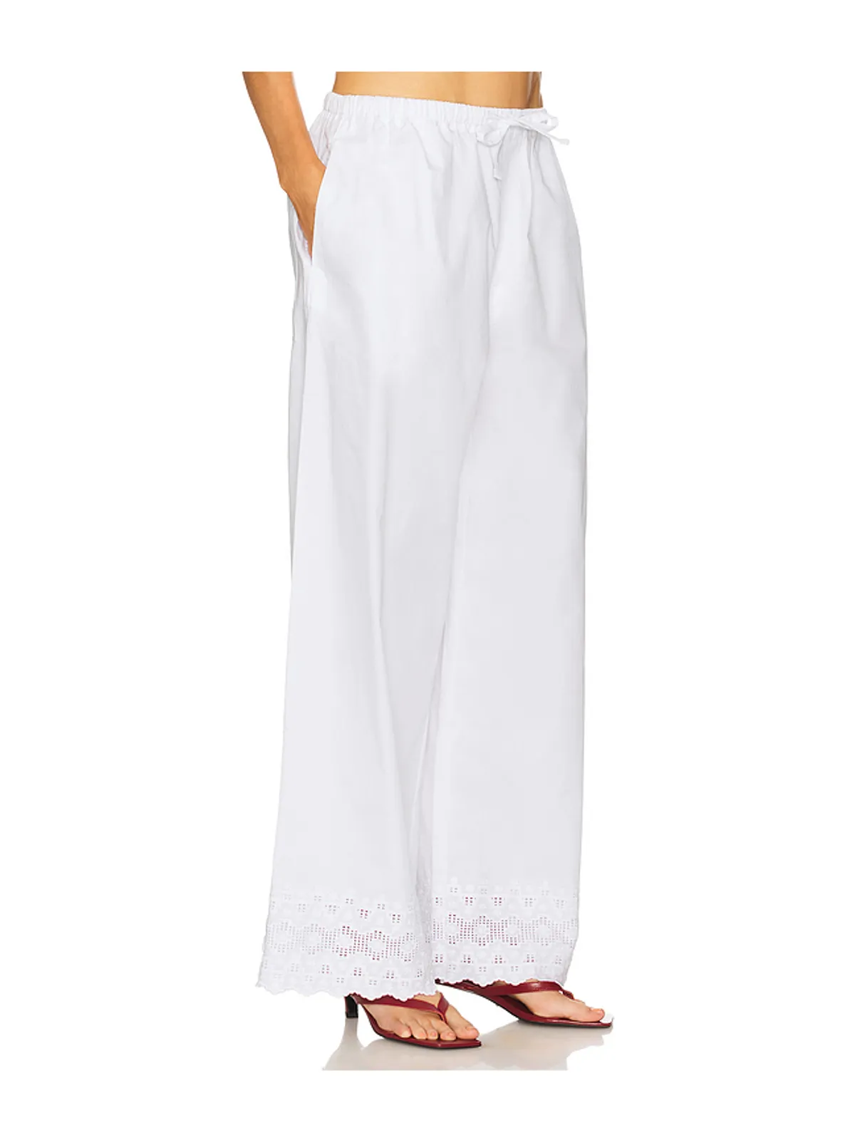 Helsa PANTS パンツ - 画像2
