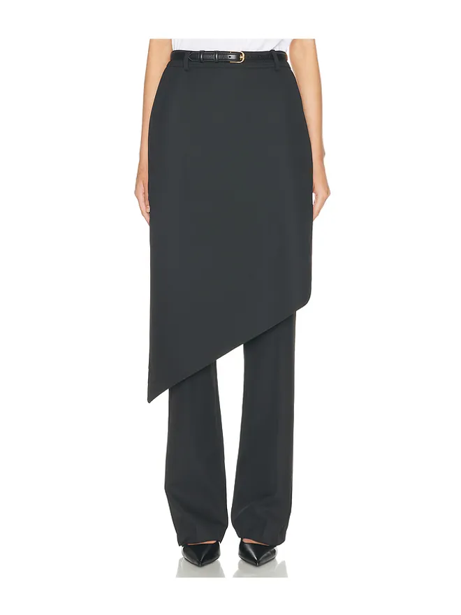 Helsa Helsa TROUSER 付属スカート付きの商品画像