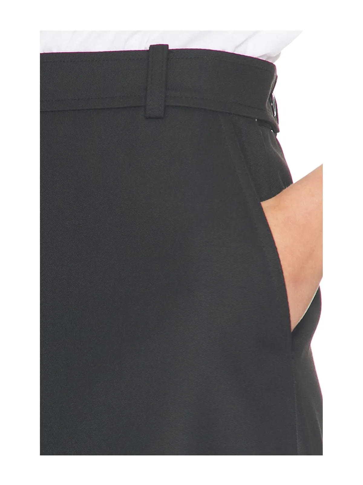 Helsa TROUSER 付属スカート付き - 画像6