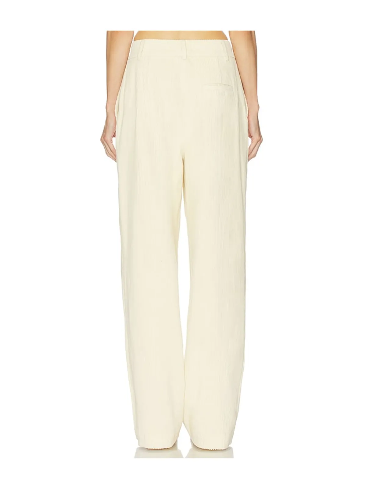 Helsa THE BAGGY TROUSER トラウザー - 画像4