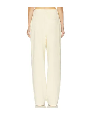 Helsa THE BAGGY TROUSER トラウザー - サムネイル4