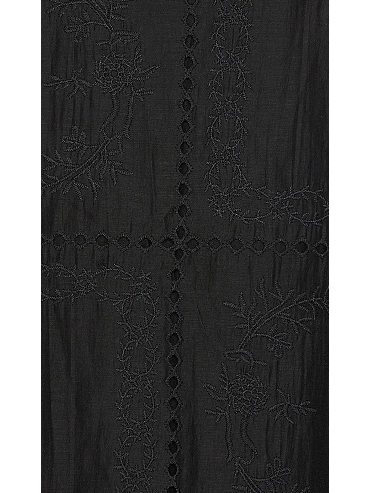Helsa HANDKERCHIEF スカート - 画像5