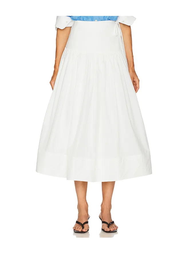 Helsa Helsa WRAP SKIRT スカートの商品画像