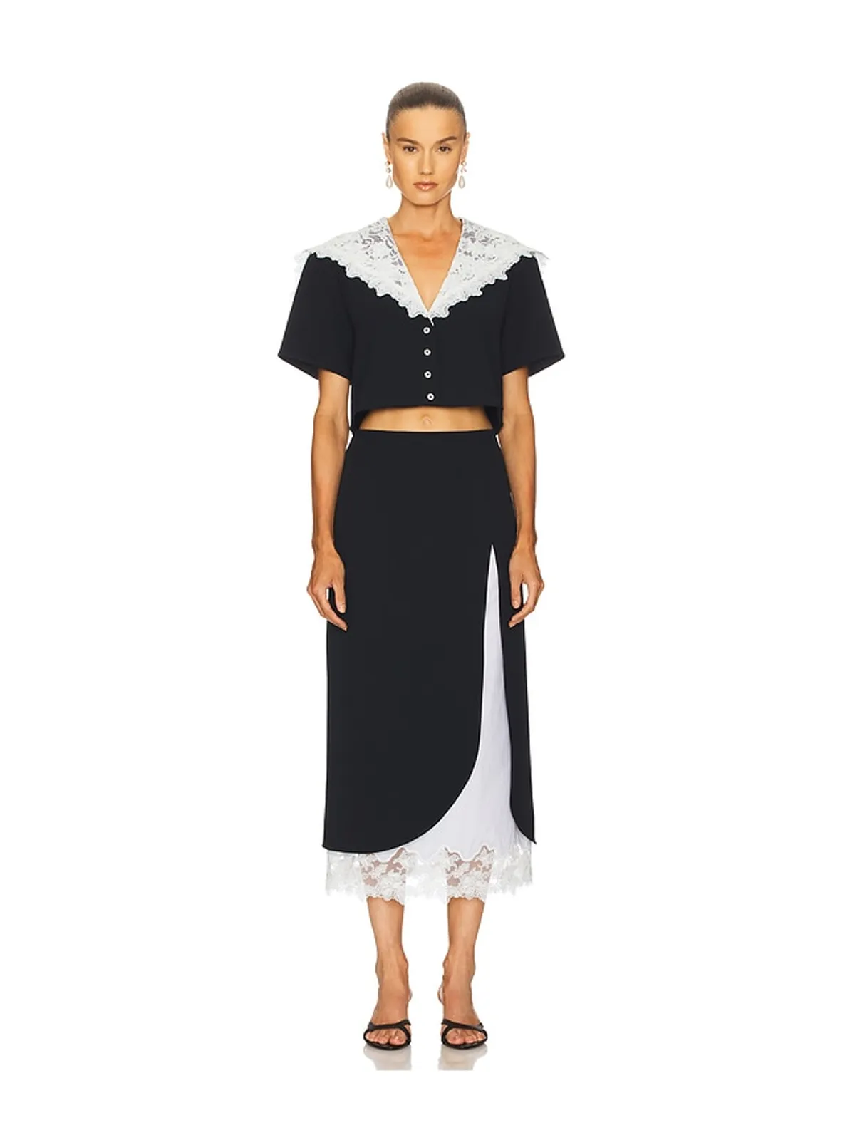 Helsa THE SAILOR トップ - 画像4
