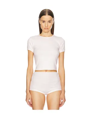Helsa POINTELLE BABY Tシャツ - サムネイル1