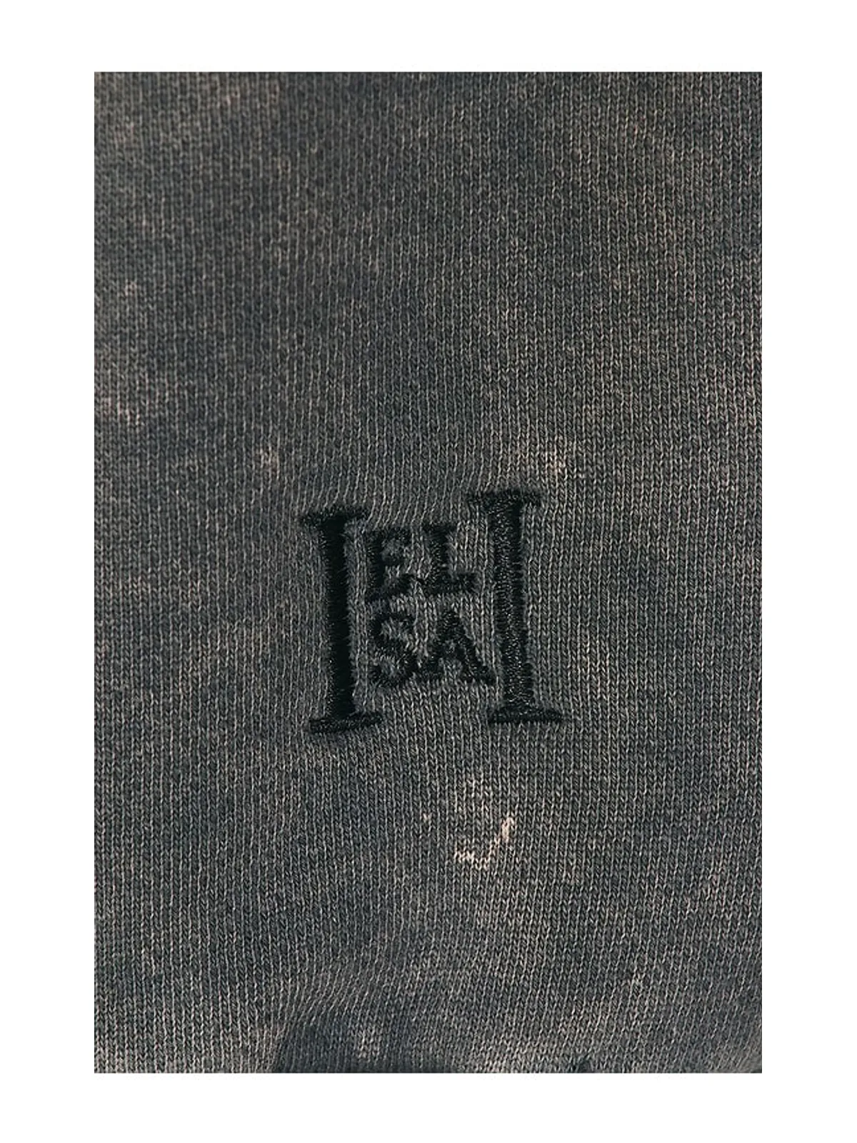 Helsa FULL ZIP パーカー - 画像5