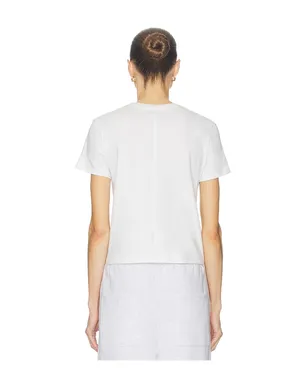 Helsa CLOUD GRAPHIC Tシャツ - サムネイル3