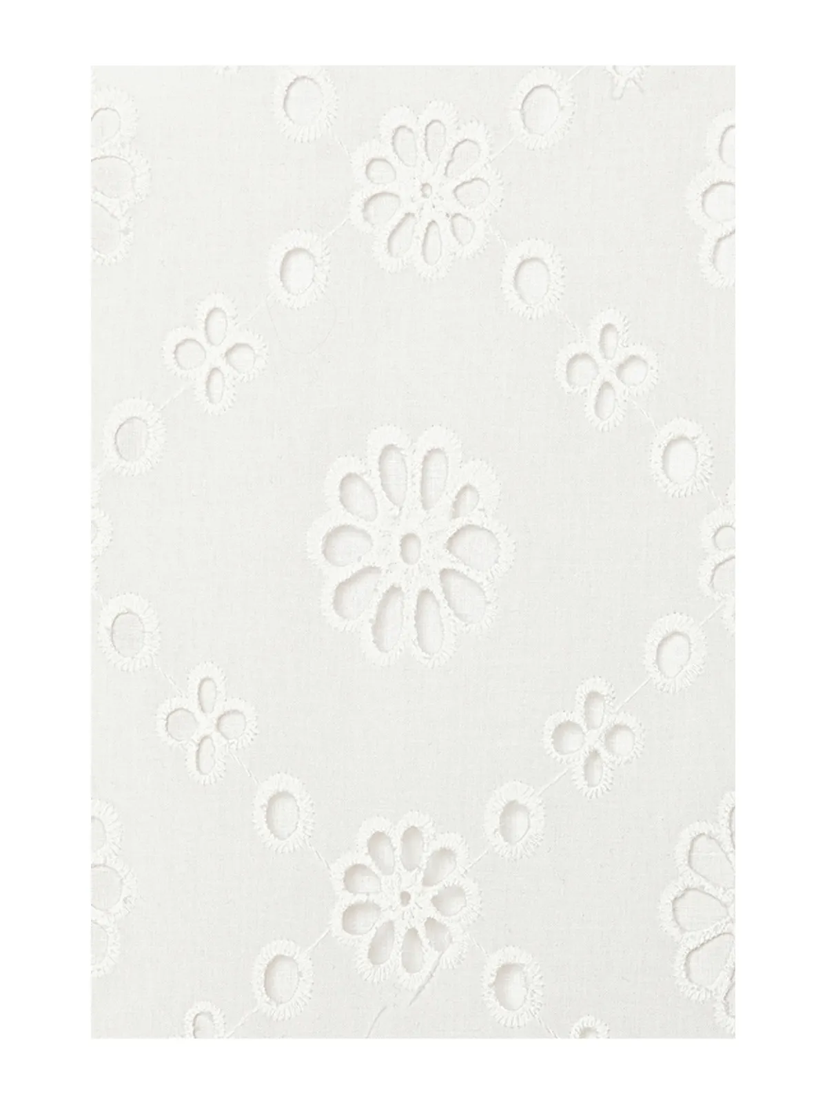 Helsa EYELET CORSET トップ - 画像5
