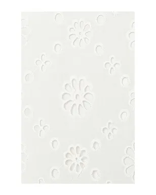 Helsa EYELET CORSET トップ - サムネイル5