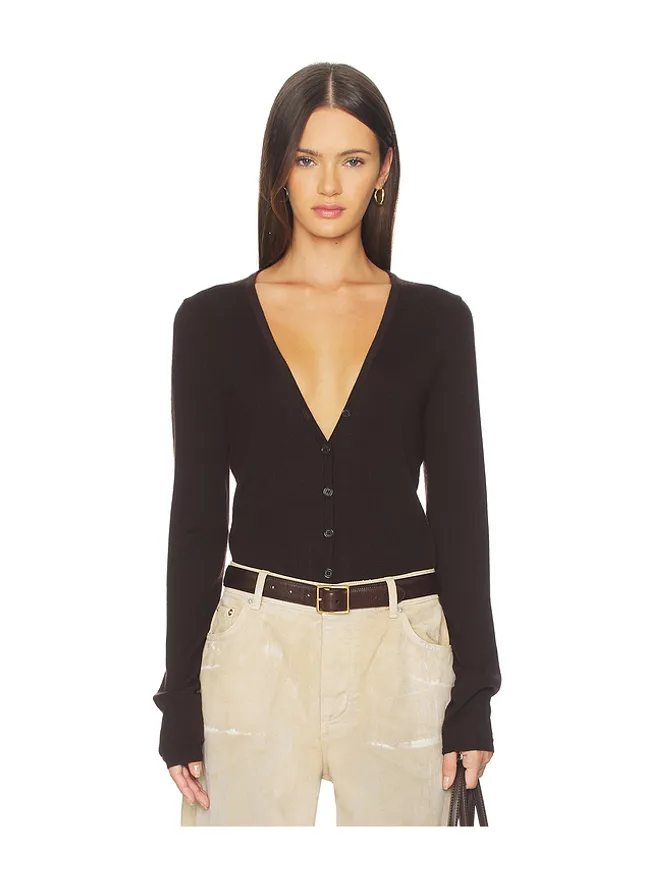 HERSKIND HERSKIND GIGI カーディガンの商品画像