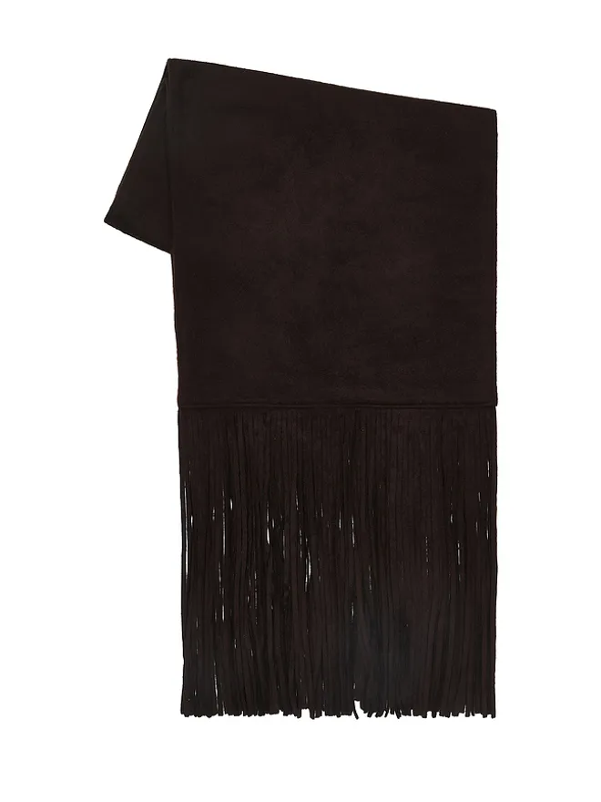HERSKIND HERSKIND DANIELLA ウールスカーフの商品画像