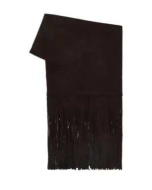 HERSKIND DANIELLA ウールスカーフ - サムネイル1
