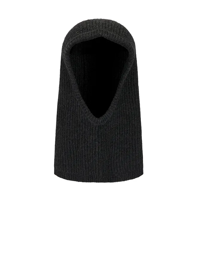 HERSKIND HERSKIND Calvin Pure Cashmere Balaclavaの商品画像