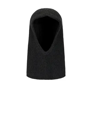 HERSKIND Calvin Pure Cashmere Balaclava - サムネイル1