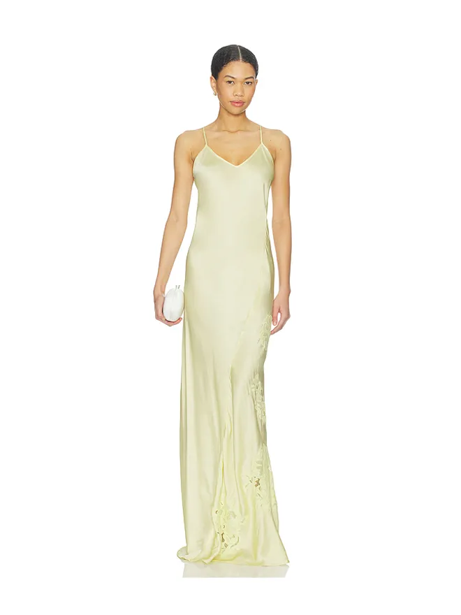 HERSKIND HERSKIND ISLA ドレスの商品画像