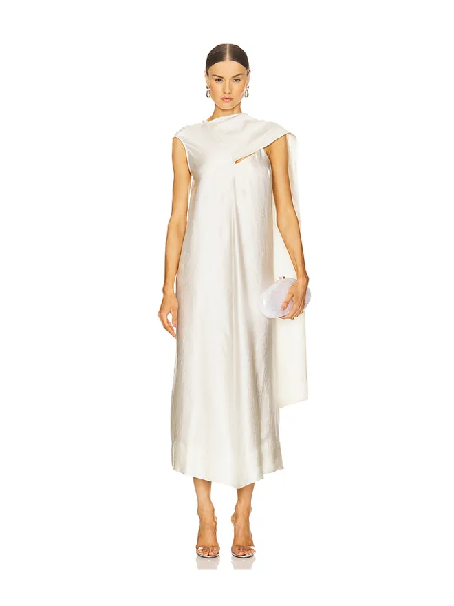 HERSKIND HERSKIND LEROY ドレスの商品画像