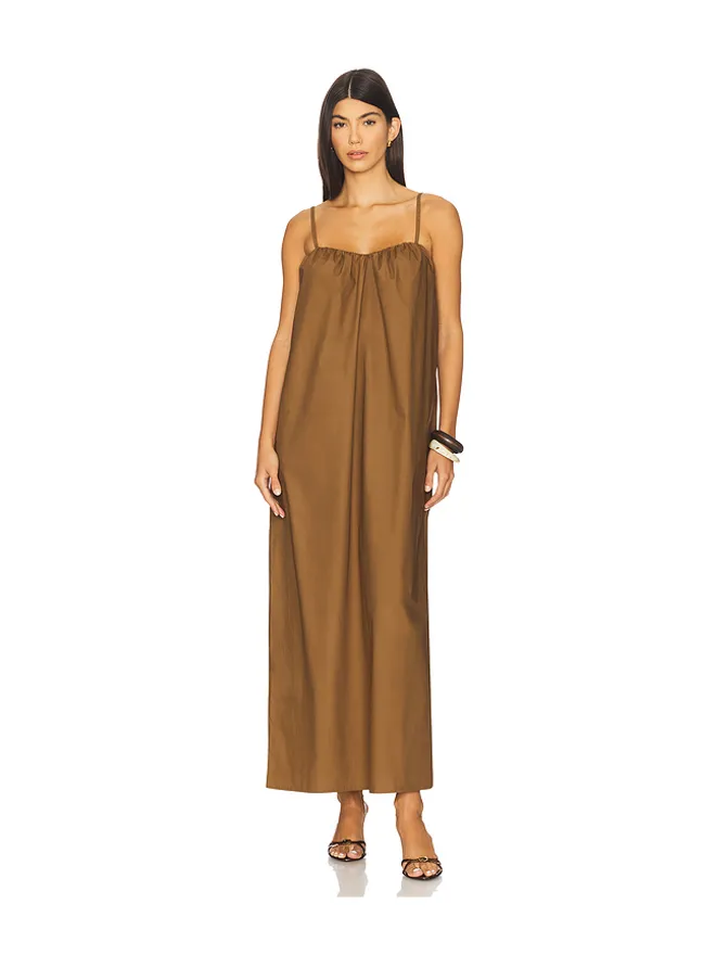 HERSKIND HERSKIND COLETTE ドレスの商品画像