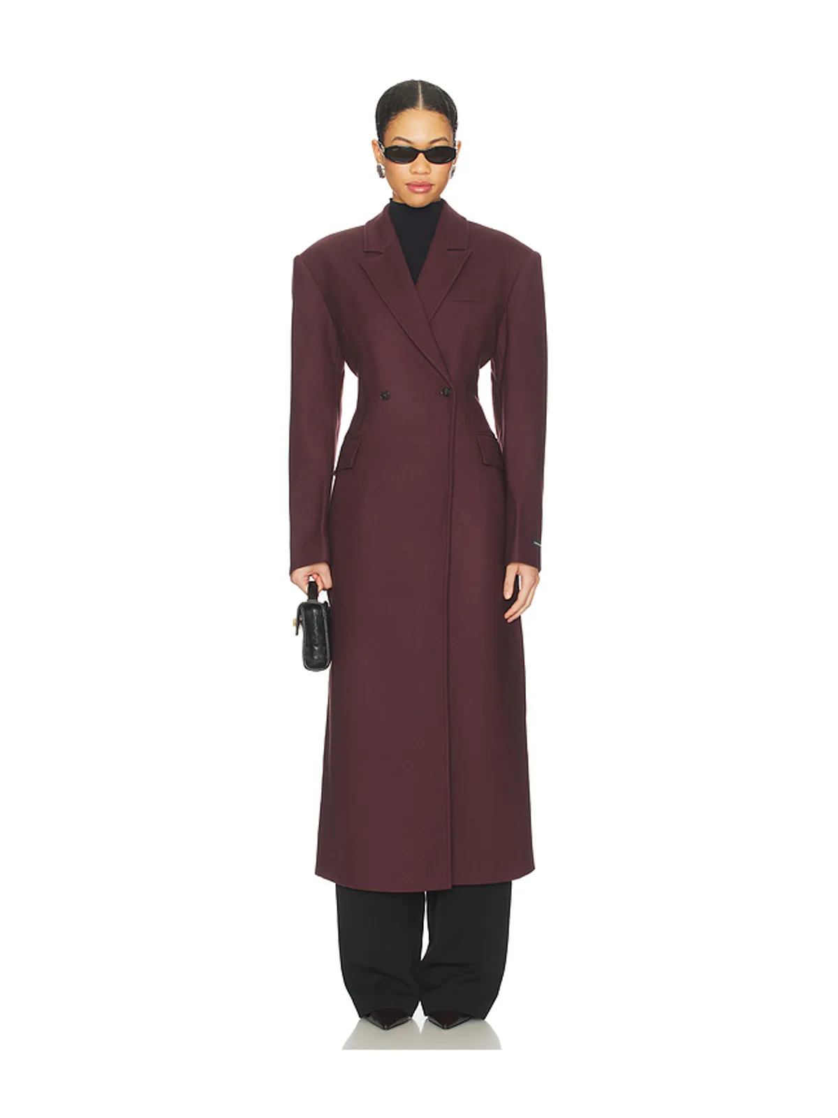 HERSKIND ULTRA DE LUX コート - 画像1