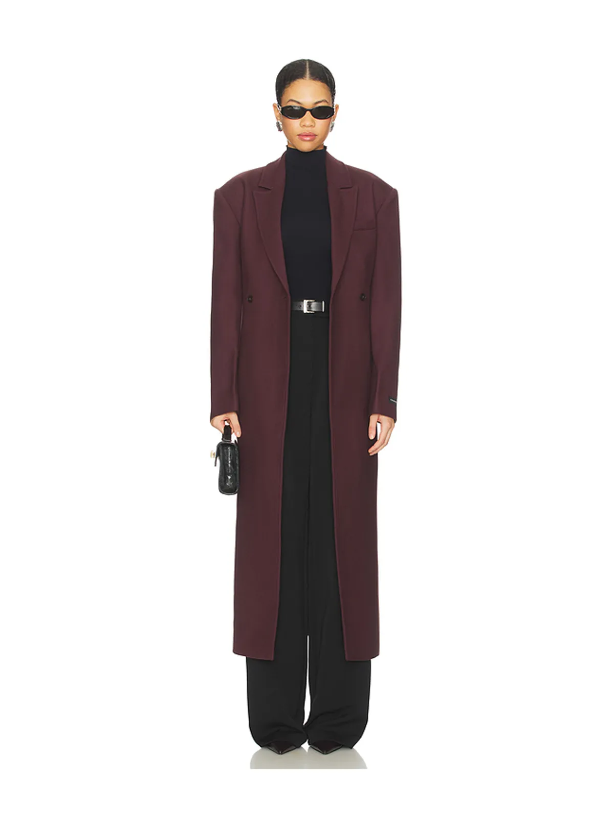 HERSKIND ULTRA DE LUX コート - 画像2