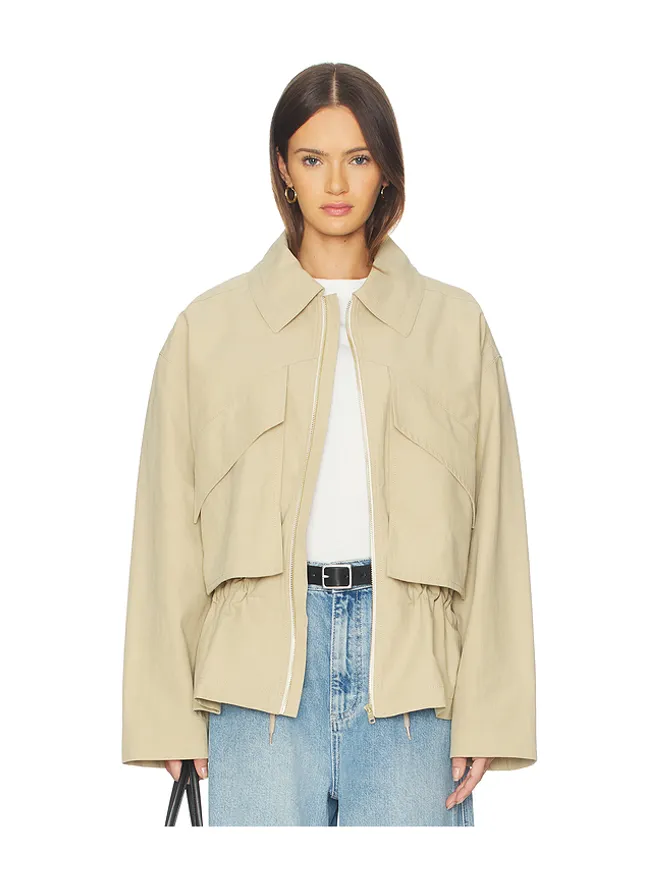 HERSKIND HERSKIND MILANO ジャケットの商品画像
